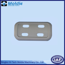 Plastic Moulding Part and Mould